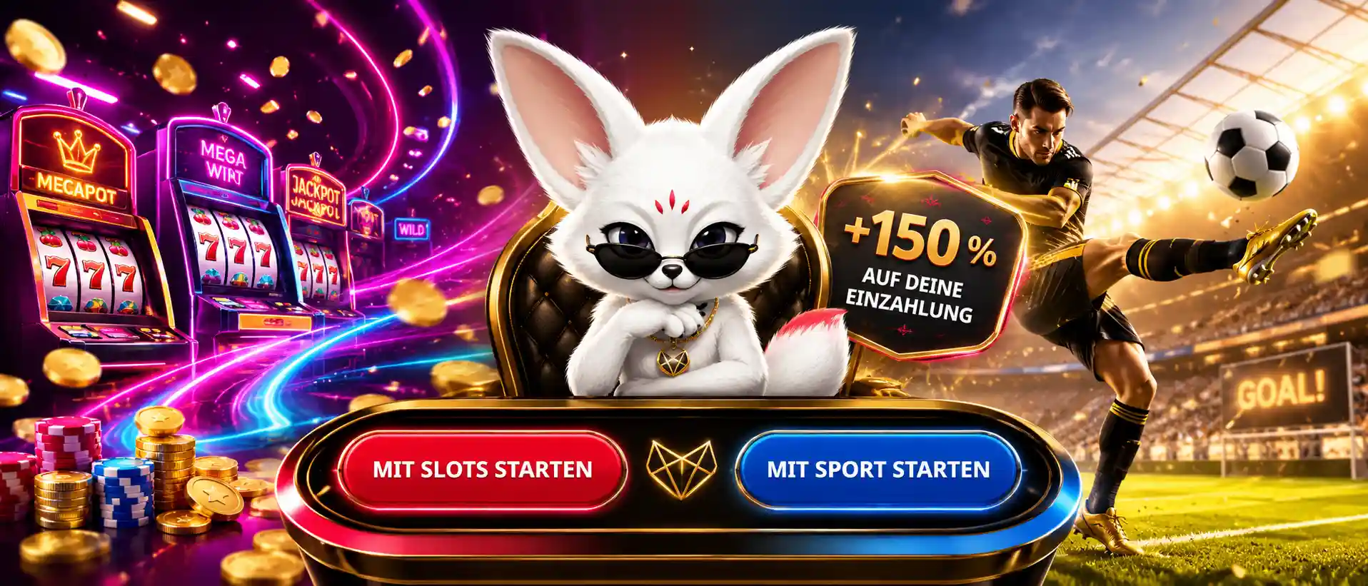 Monro Casino
